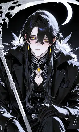 Profile image of Michael