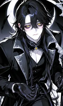 Profile image of Michael