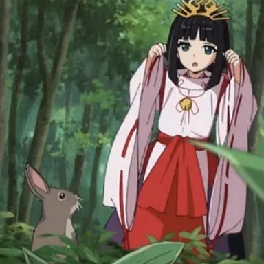 Profile image of 雫