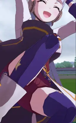 Profile image of ゴールドシップ