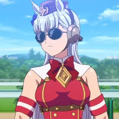 Profile image of ゴールドシップ