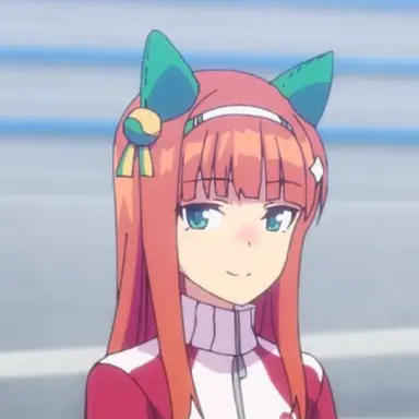 Profile image of サイレンススズカ