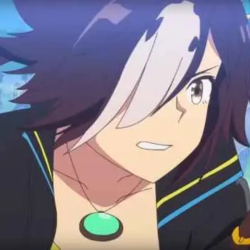 Profile image of ウオッカ