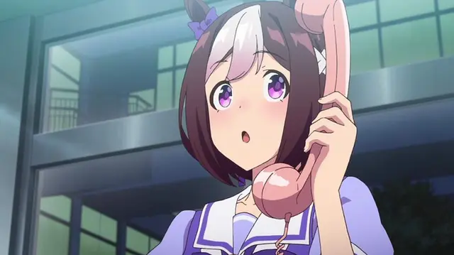 Profile image of スペシャルウィーク