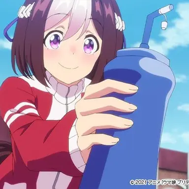 Profile image of スペシャルウィーク