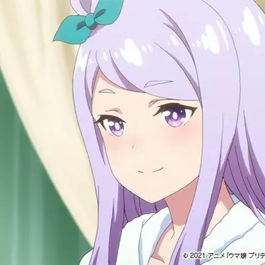 Profile image of メジロマックイーン