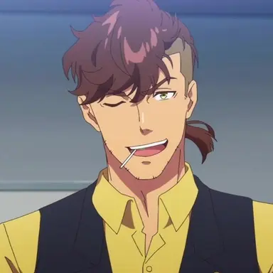 Profile image of 沖野トレーナー