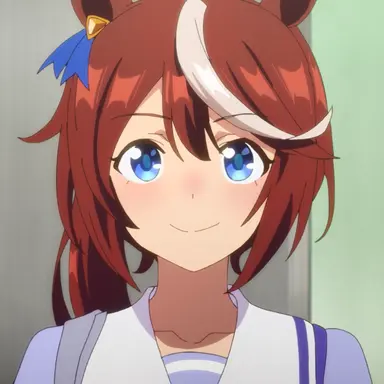 Profile image of トウカイテイオー