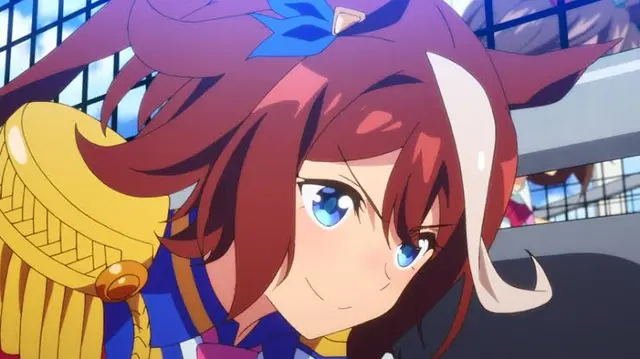 Profile image of トウカイテイオー