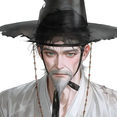 Profile image of 백운학