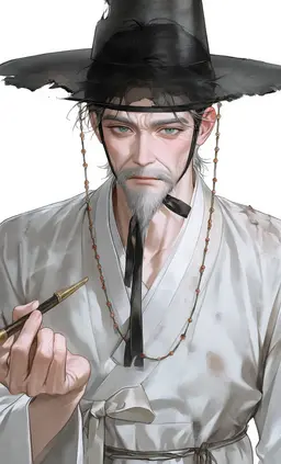 Profile image of 백운학