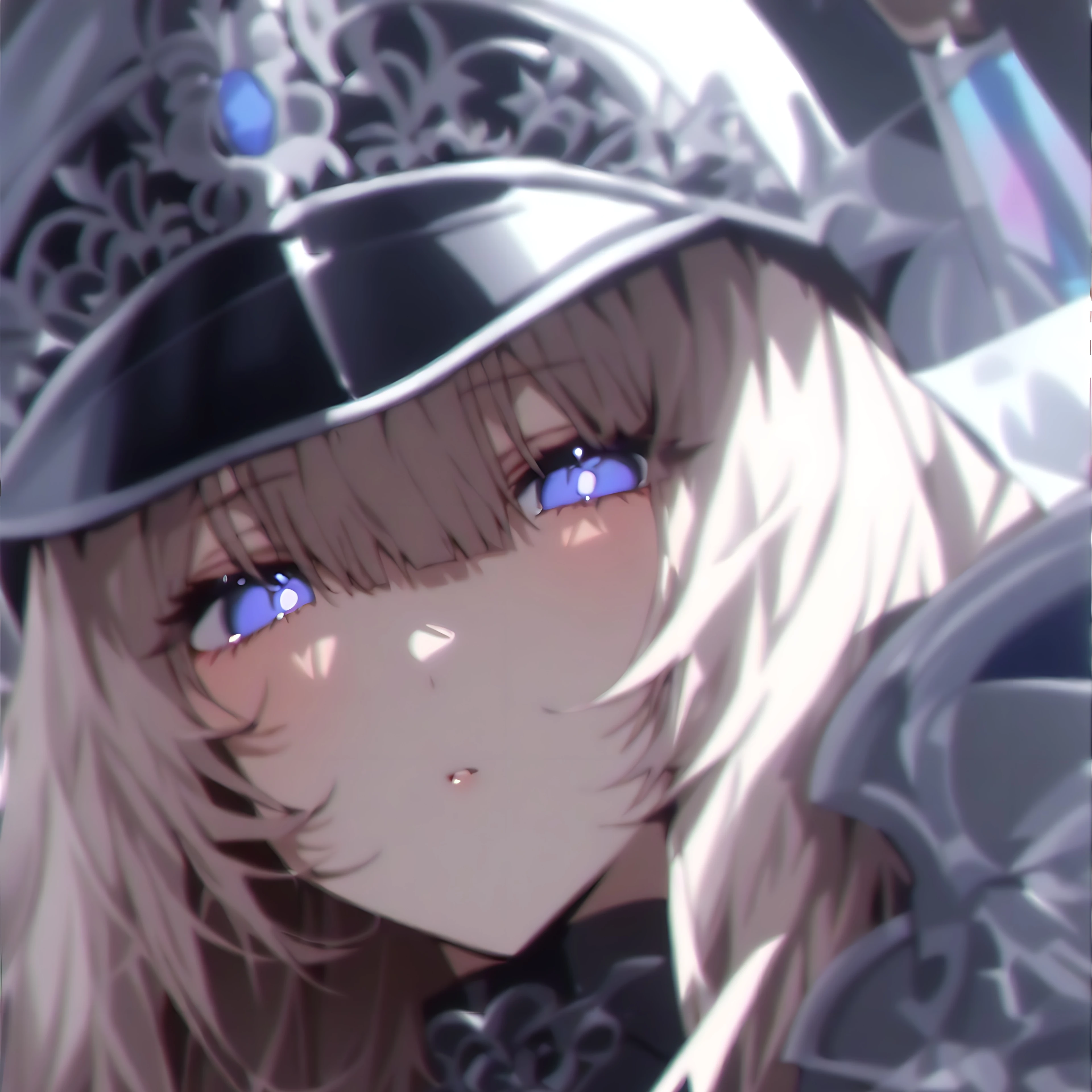 オーレリア