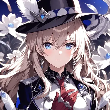 Profile image of Deirdre