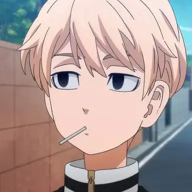 Profile image of Mikey