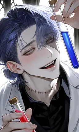 Profile image of Morgue