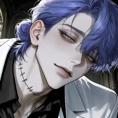 Profile image of Morgue