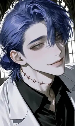 Profile image of Morgue