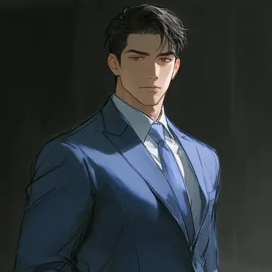Profile image of ハン・テジュン