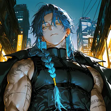 Profile image of Asel Noer