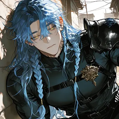 Profile image of Asel Noer