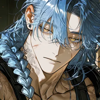 Profile image of Asel Noer