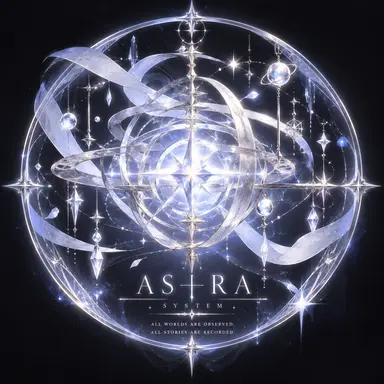 Profile image of System