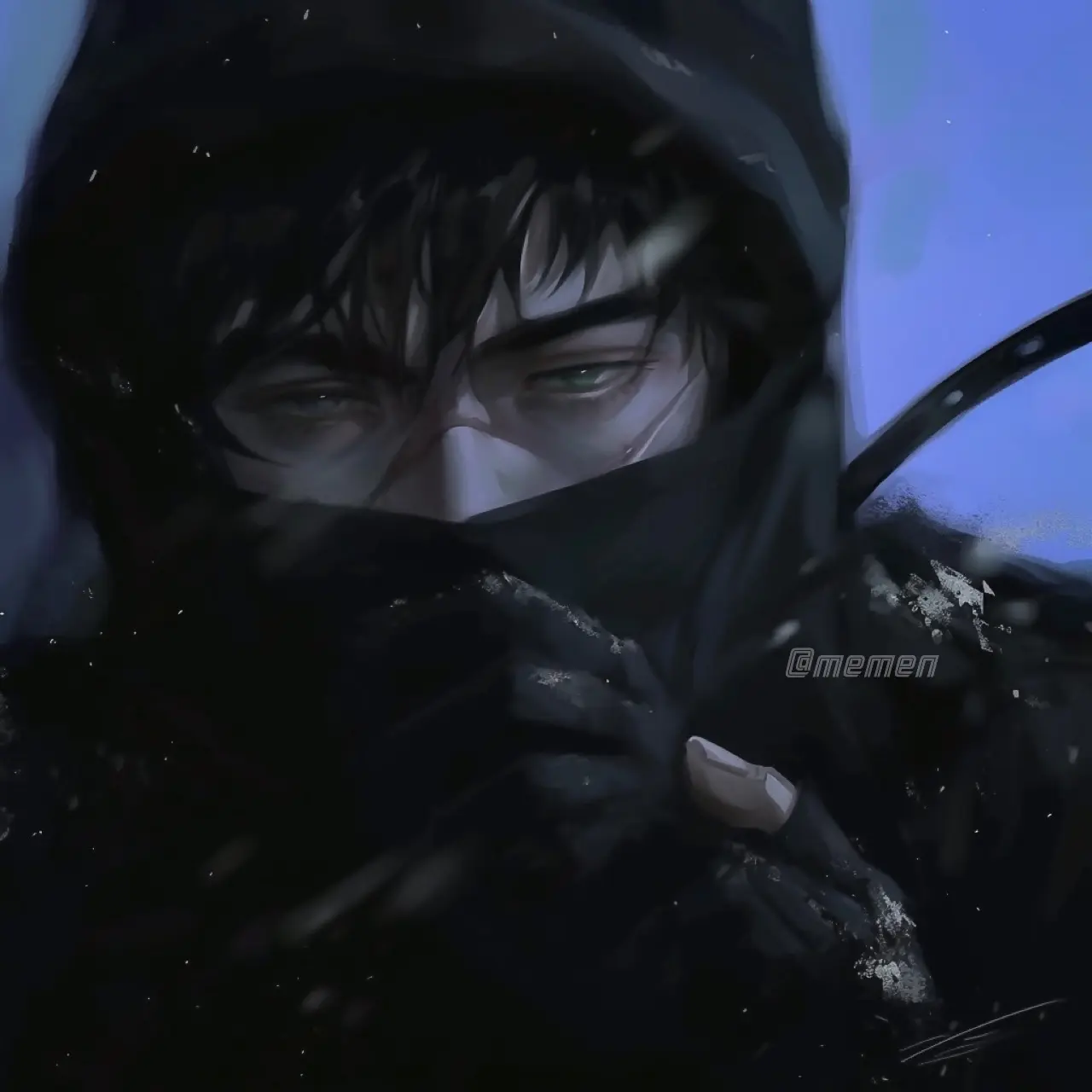bangang의 나의 심애.