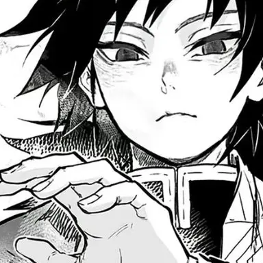 Profile image of 冨岡　義勇