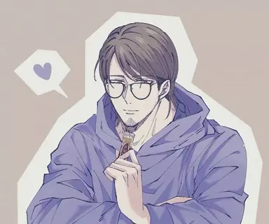 Profile image of 쟝 키르슈타인