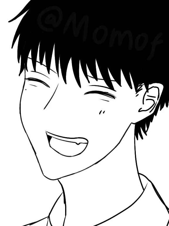 Momof의 生徒会長はキミがスキ