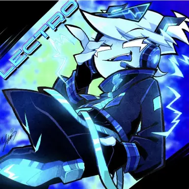 Profile image of lectro
