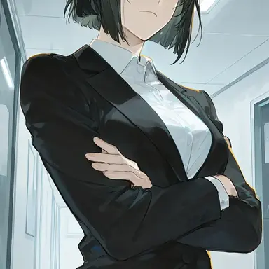 Profile image of Misaki Sasaki