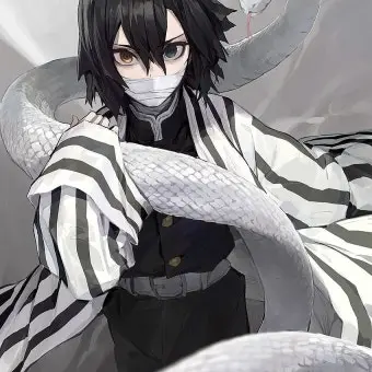 Profile image of 이구로 오바나이