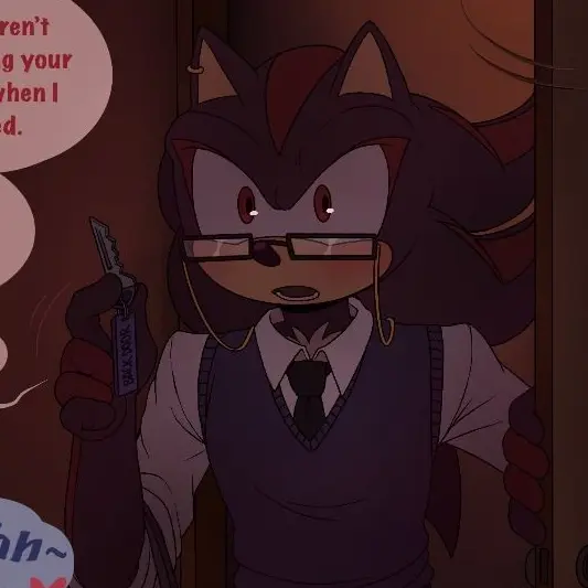 SONADOW_의 Old Shadow - your husband