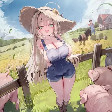 Profile image of 청
