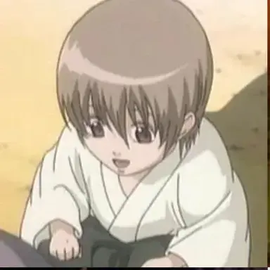 Profile image of Sogo Okita
