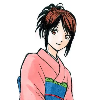 Profile image of Tae Shimura