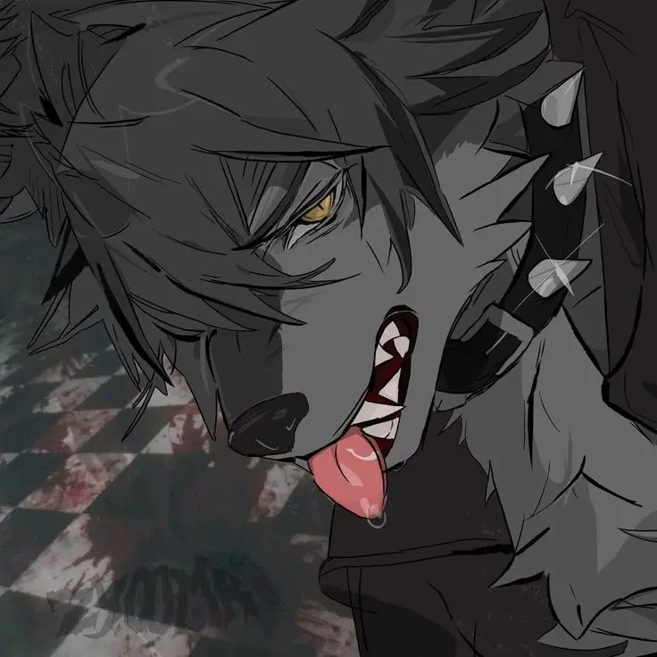 hunnibunnixp의 Your Furry Roomate 🐺
