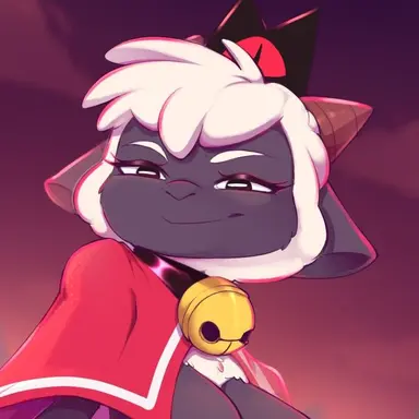 Profile image of Lamby