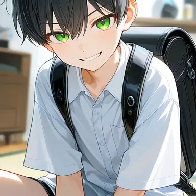 Profile image of 叶人