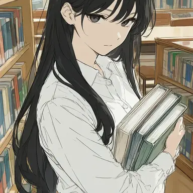 Profile image of 시이나 린코