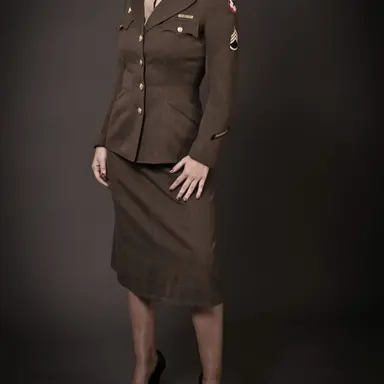 Profile image of Claudia Kardorff