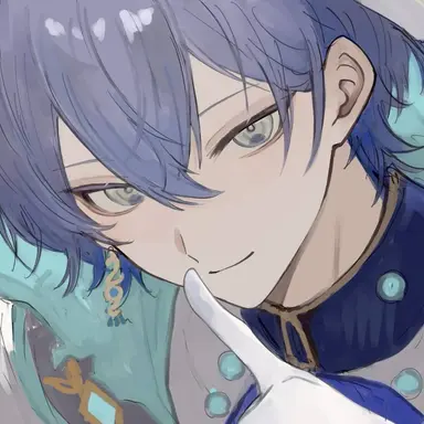 Profile image of 小柳ロウ