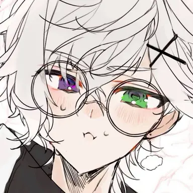 Profile image of 叢雲カゲツ