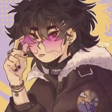 Profile image of Nico Di Angelo