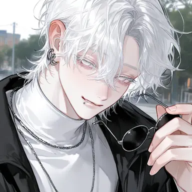 Profile image of 鏡夜
