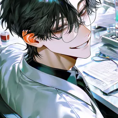 Profile image of 토오루
