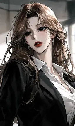 Profile image of ソ_イェウォン