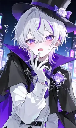 Profile image of 美兎