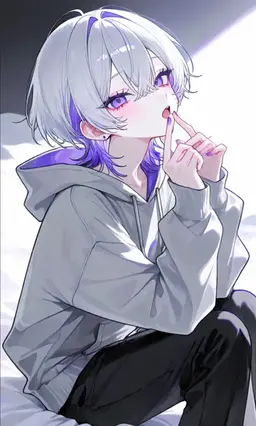 Profile image of 美兎